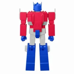Transformers Ultimates Actionfigur Optimus Prime