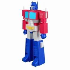 Transformers Ultimates Actionfigur Optimus Prime