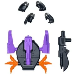 Transformers Ultimates Actionfigur Banzai Tron