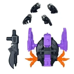 Transformers Ultimates Actionfigur Banzai Tron