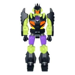 Transformers Ultimates Actionfigur Banzai Tron