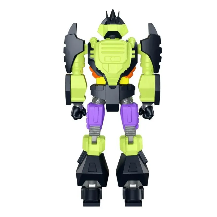 Transformers Ultimates Actionfigur Banzai Tron