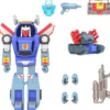 Transformers Ultimates Actionfigur Tracks