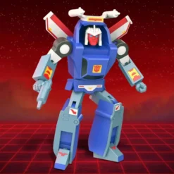 Transformers Ultimates Actionfigur Tracks