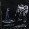 Transformers: War for Cybertron Trilogy DLX Actionfigur 1/6 Megatron 25 cm
