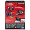 Transformers: War for Cybertron Studio Series Voyager Class Actionfigur Gamer Edition 06 Starscream