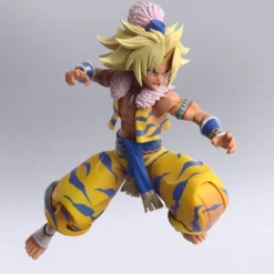 Trials of Mana Bring Arts Actionfiguren Kevin & Charlotte (2-Pack)