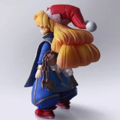 Trials of Mana Bring Arts Actionfiguren Kevin & Charlotte (2-Pack)