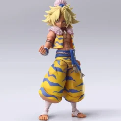 Trials of Mana Bring Arts Actionfiguren Kevin & Charlotte (2-Pack)
