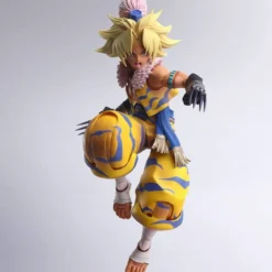 Trials of Mana Bring Arts Actionfiguren Kevin & Charlotte (2-Pack)