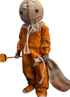 Trick r Treat Actionfigur 1/6 Sam Deluxe 25 cm