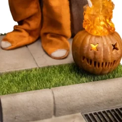 Trick r Treat Actionfigur 1/6 Sam Deluxe 25 cm
