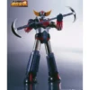 UFO Robo Grendizer Soul of Chogokin Actionfigur GX-04S Grendizer & Spazer Set 18 cm