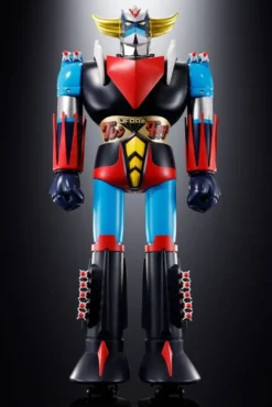 UFO Robot Grendizer Jumbo Machineder Actionfigur Grendizer (Goldorak) 60 cm