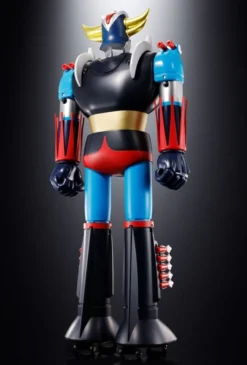 UFO Robot Grendizer Jumbo Machineder Actionfigur Grendizer (Goldorak) 60 cm