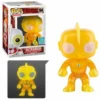 Ultraman Funko Pop! Vinylfigur Ultraman Glow-In-The-Dark 764 (SDCC 2019)