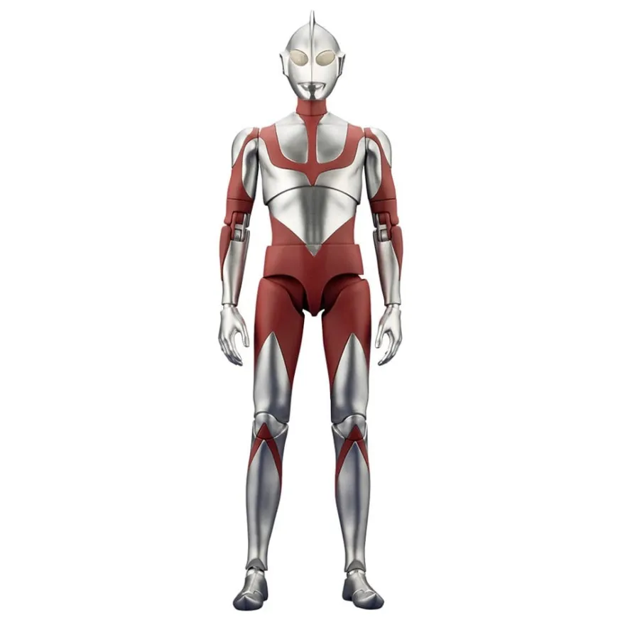 Ultraman Plastic Model Kit Ultraman (Shin Ultraman) 18 cm