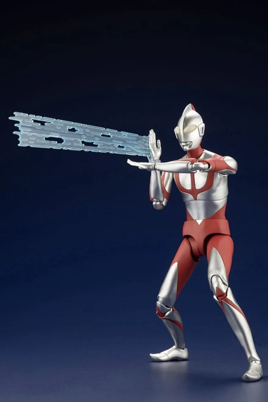 Ultraman Plastic Model Kit Ultraman (Shin Ultraman) 18 cm