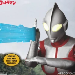 Ultraman ´The One:12 Collective´ Actionfigur 1/12 Ultraman