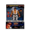 Ultra Street Fighter II Actionfigur 15 cm Ryu