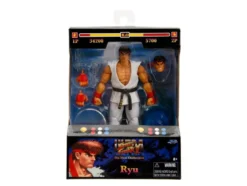 Ultra Street Fighter II Actionfigur 15 cm Ryu