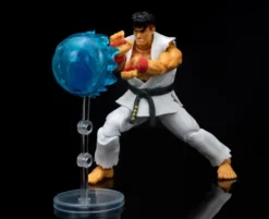 Ultra Street Fighter II Actionfigur 15 cm Ryu