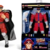 Ultra Street Fighter II Actionfigur 15 cm Bison