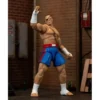 Ultra Street Fighter II Deluxe Actionfigur 1:12 Sagat