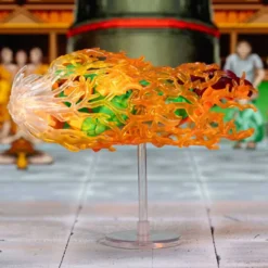Ultra Street Fighter II Deluxe Actionfigur 1:12 Bison (Player 2)