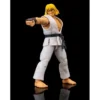 Ultra Street Fighter II Ken Player 2 Version 6-Inch Scale Actionfigur