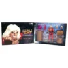Ultra Street Fighter II: The Final Challengers Actionfigur 1/12 Violent Ken Next Level SDCC 2024