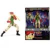 Ultra Street Fighter II: The Final Challengers Actionfigur 1:12 Cammy 15 cm