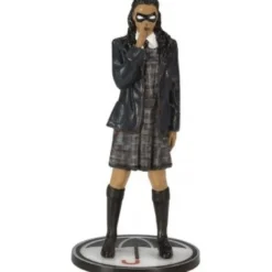 Umbrella Academy PVC Statue #3 Allison