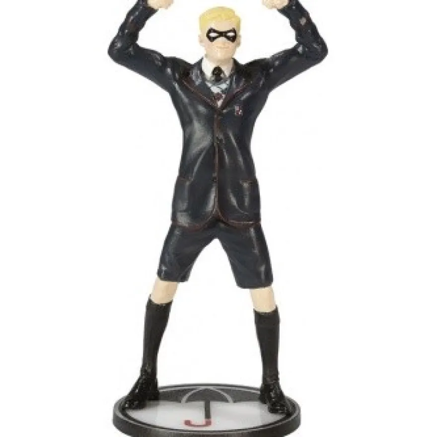 Umbrella Academy PVC Statue #1 Luther