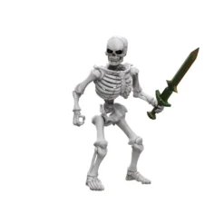 Undead Skeletal Guardian Immortal Champions Wave 1 Actionfigur