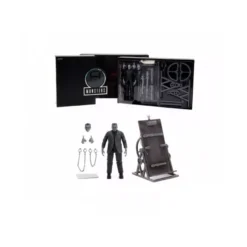 Universal Monsters Actionfigur Frankenstein Deluxe 15 cm