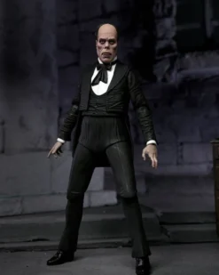 Universal Monsters Actionfigur Ultimate The Phantom of the Opera (1925)