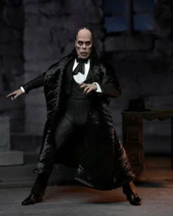 Universal Monsters Actionfigur Ultimate The Phantom of the Opera (1925)