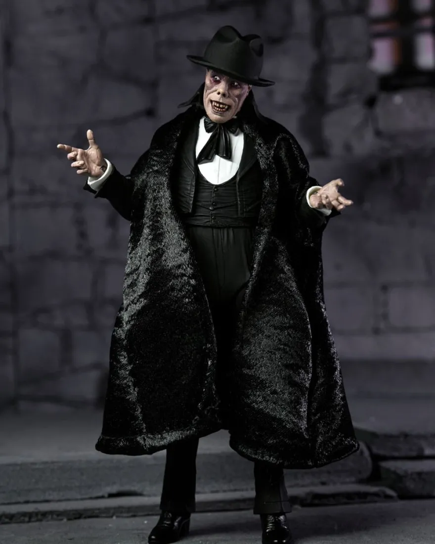 Universal Monsters Actionfigur Ultimate The Phantom of the Opera (1925)