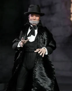 Universal Monsters Actionfigur Ultimate The Phantom of the Opera (1925)