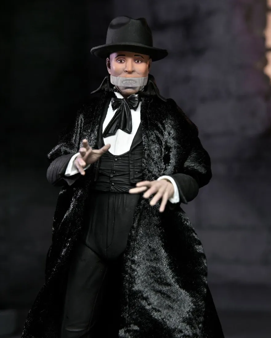 Universal Monsters Actionfigur Ultimate The Phantom of the Opera (1925)
