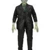 Universal Monsters Actionfigur Retro Glow in the Dark Frankenstein