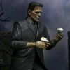 Universal Monsters Actionfigur Ultimate Frankenstein's Monster (Full Color)