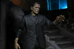 Universal Monsters Actionfigur Ultimate Frankenstein's Monster (Full Color)