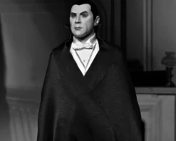 Universal Monsters Actionfigur Ultimate Dracula (Carfax Abbey)