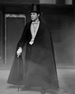 Universal Monsters Actionfigur Ultimate Dracula (Carfax Abbey)