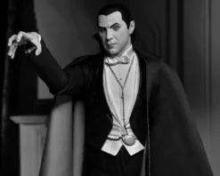 Universal Monsters Actionfigur Ultimate Dracula (Carfax Abbey)