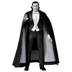 Universal Monsters Actionfigur Ultimate Dracula (Carfax Abbey)