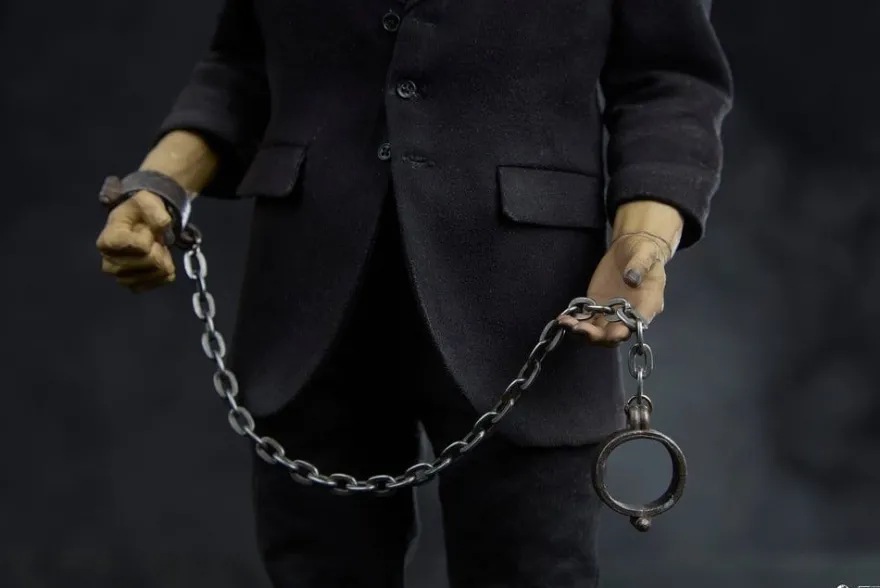 Universal Monsters Actionfigur 1/6 Frankenstein (Deluxe Plus Edition) 33 cm