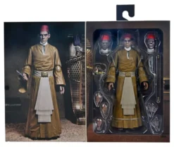 Universal Monsters Actionfigur Ultimate Ardath Bey (The Mummy) 18 cm